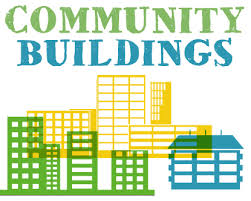 community buildings
